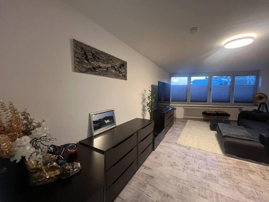 אאכן Modernes Apartment Mit 75Qm Mit Balkon & Aussicht מראה חיצוני תמונה
