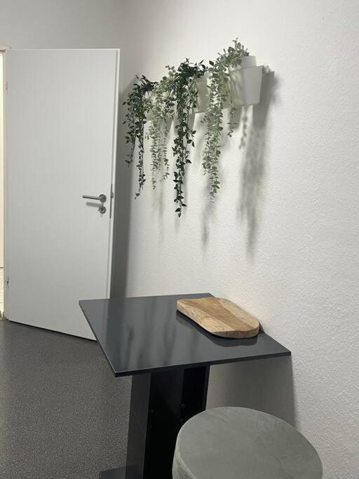 אאכן Modernes Apartment Mit 75Qm Mit Balkon & Aussicht מראה חיצוני תמונה