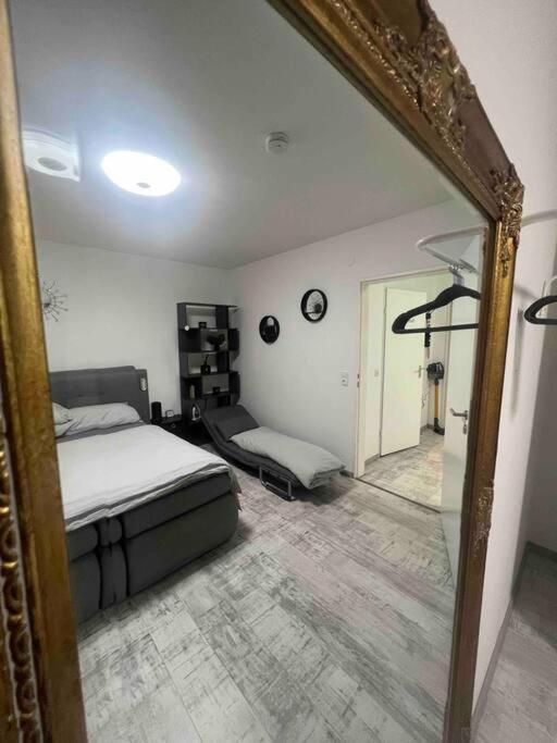 אאכן Modernes Apartment Mit 75Qm Mit Balkon & Aussicht מראה חיצוני תמונה
