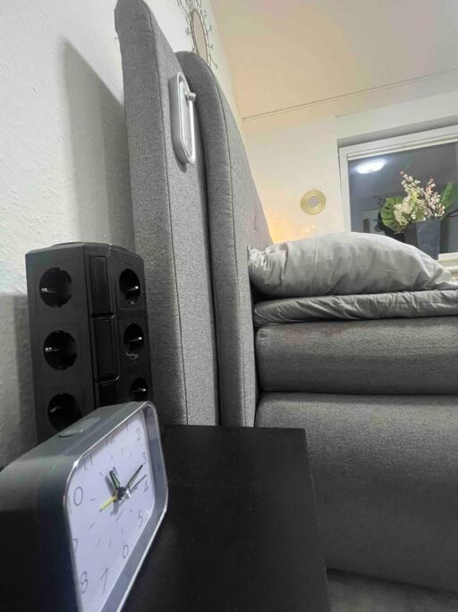 אאכן Modernes Apartment Mit 75Qm Mit Balkon & Aussicht מראה חיצוני תמונה