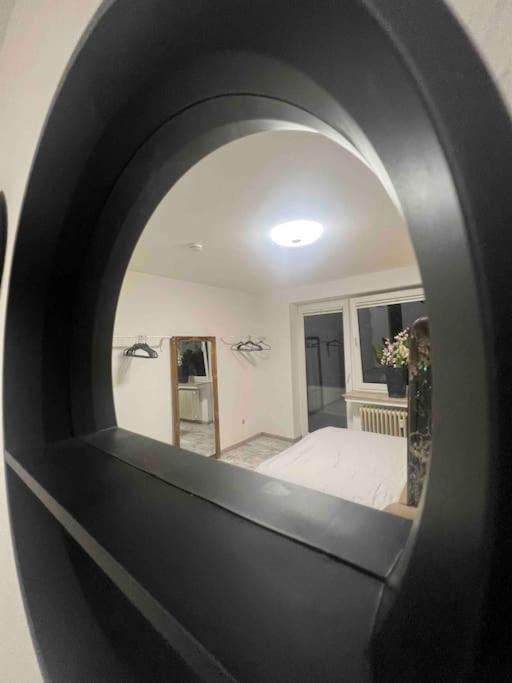 אאכן Modernes Apartment Mit 75Qm Mit Balkon & Aussicht מראה חיצוני תמונה
